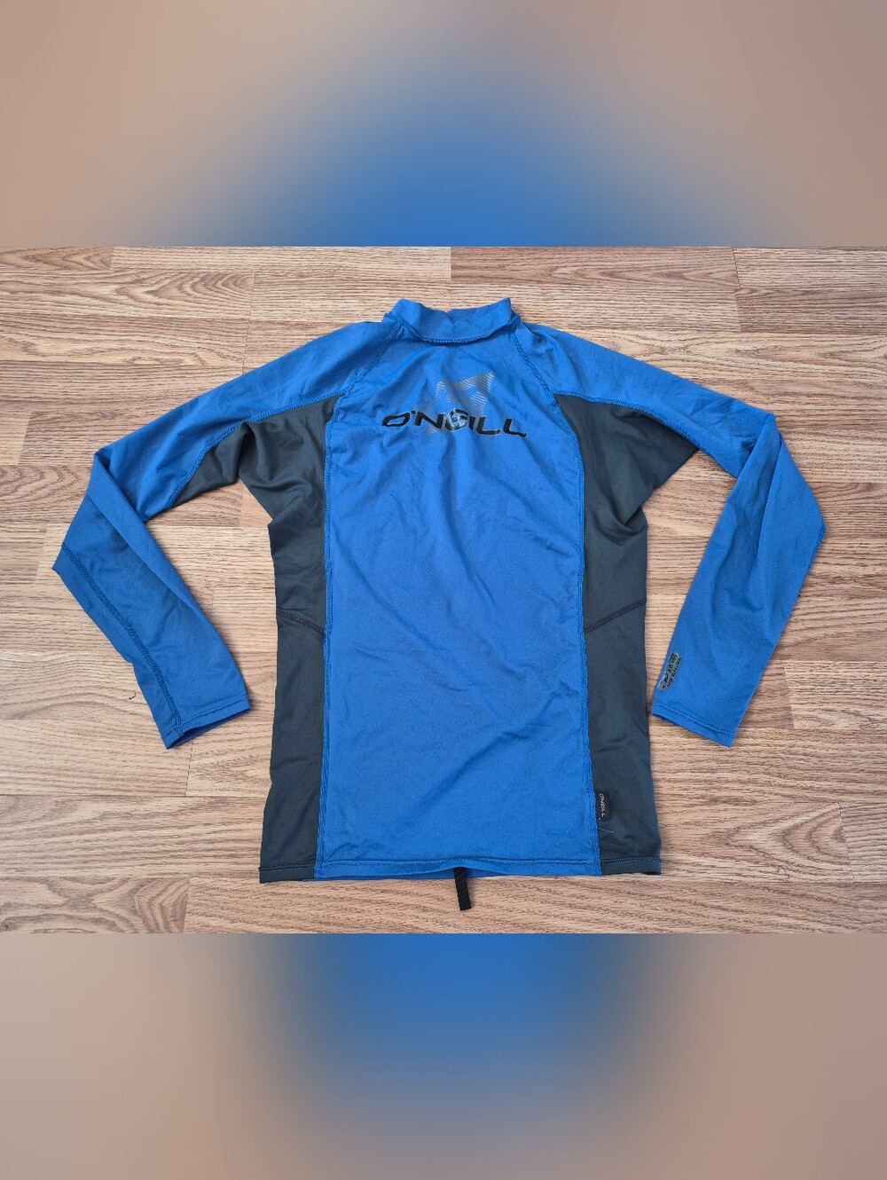O'Neill Youth Long Sleeve Rashguard